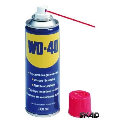   WD-40 333