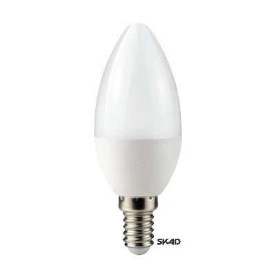   , 6, 3000 E-next e.LED.lamp.B35.E14.6.3000